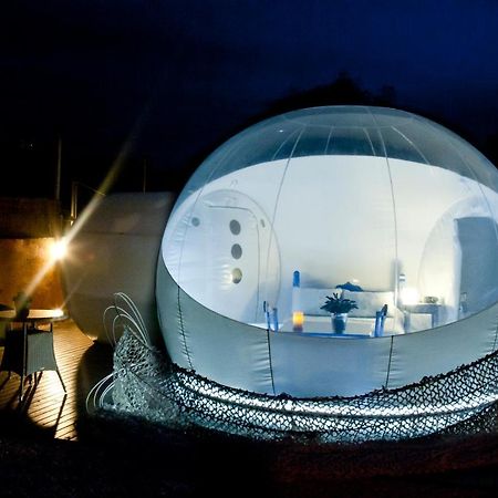 Cornellá de Terri Mil Estrellesヴィラ エクステリア 写真