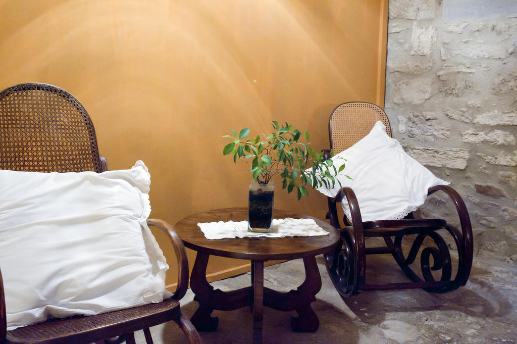 Cornellá de Terri Mil Estrellesヴィラ 部屋 写真
