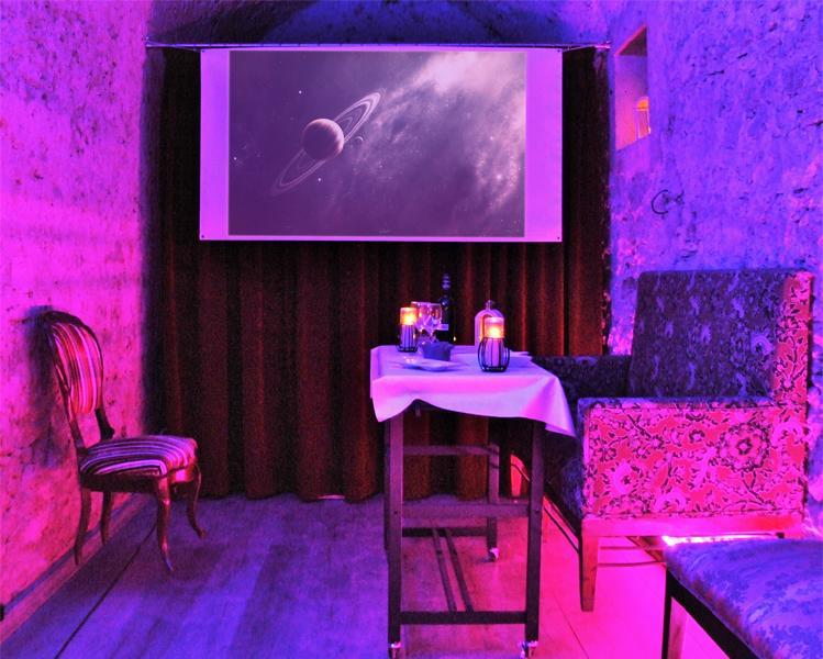 Cornellá de Terri Mil Estrellesヴィラ エクステリア 写真
