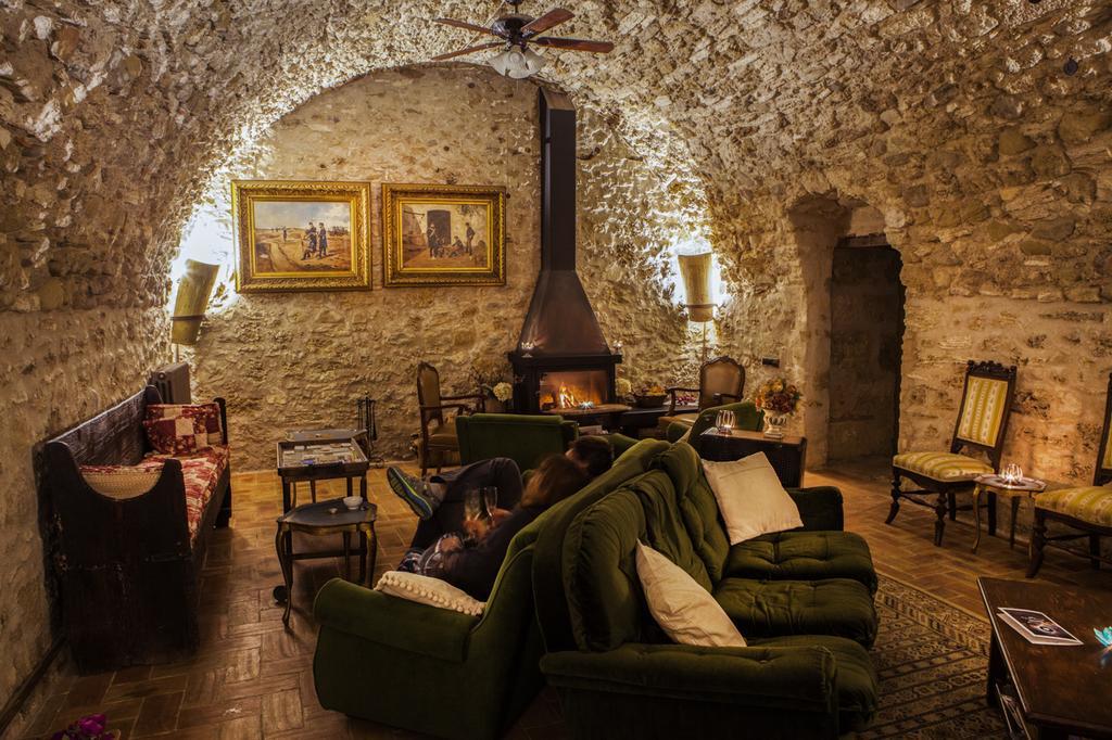 Cornellá de Terri Mil Estrellesヴィラ エクステリア 写真