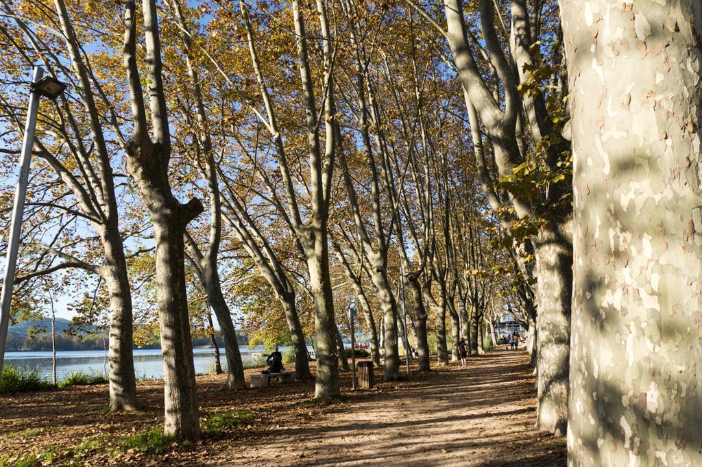 Cornellá de Terri Mil Estrellesヴィラ エクステリア 写真
