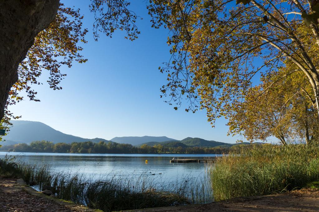 Cornellá de Terri Mil Estrellesヴィラ エクステリア 写真